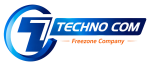 Techno Computer